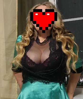 Анкета проститутки Алёна - город Верхняя Мактама, 40 лет, №15762