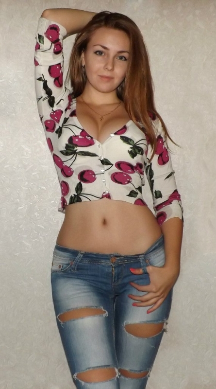 Анкета проститутки Света - город Верхняя Мактама, 28 лет, №21789